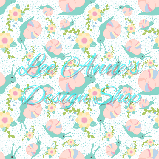 Spring Seamless