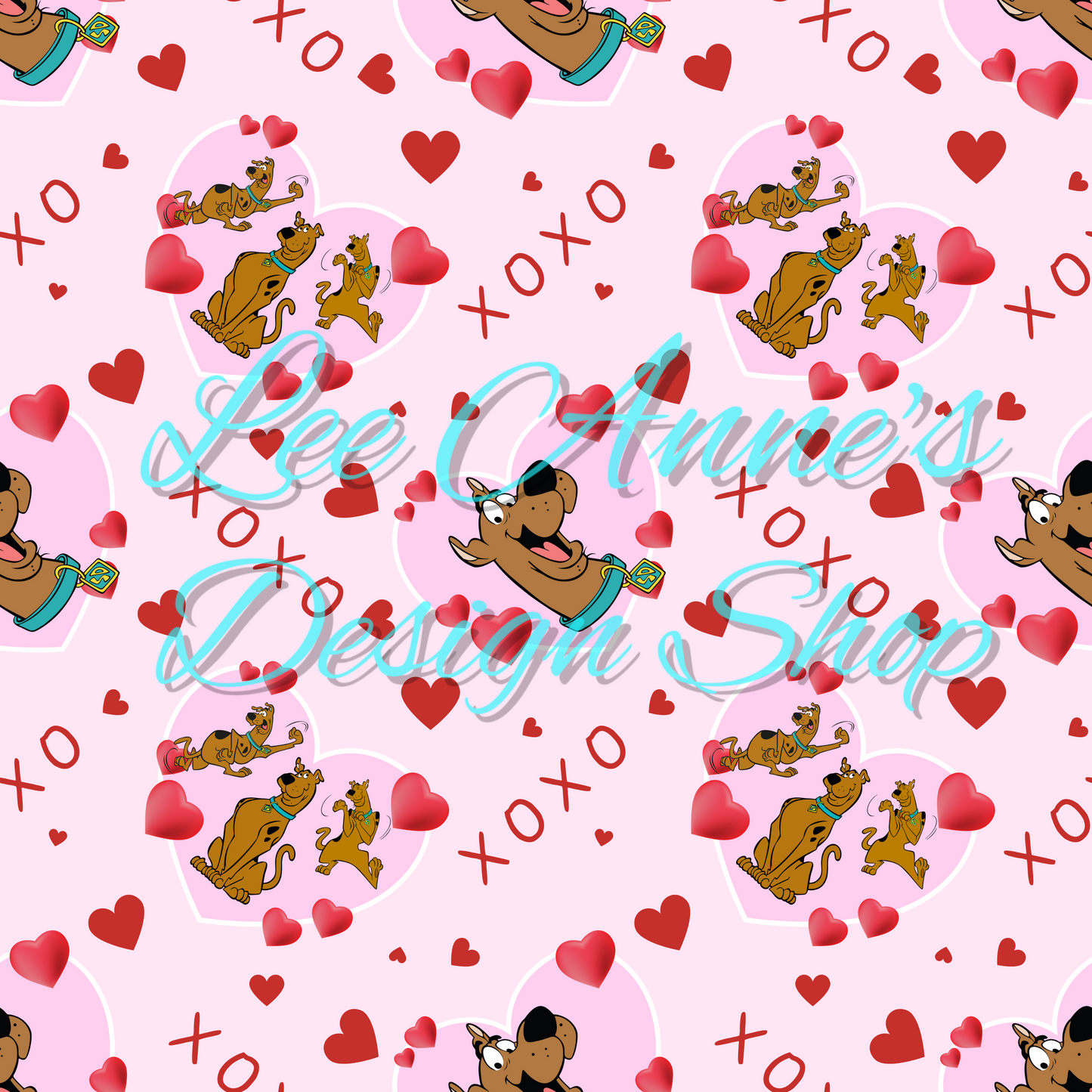 Valentines SD Seamless