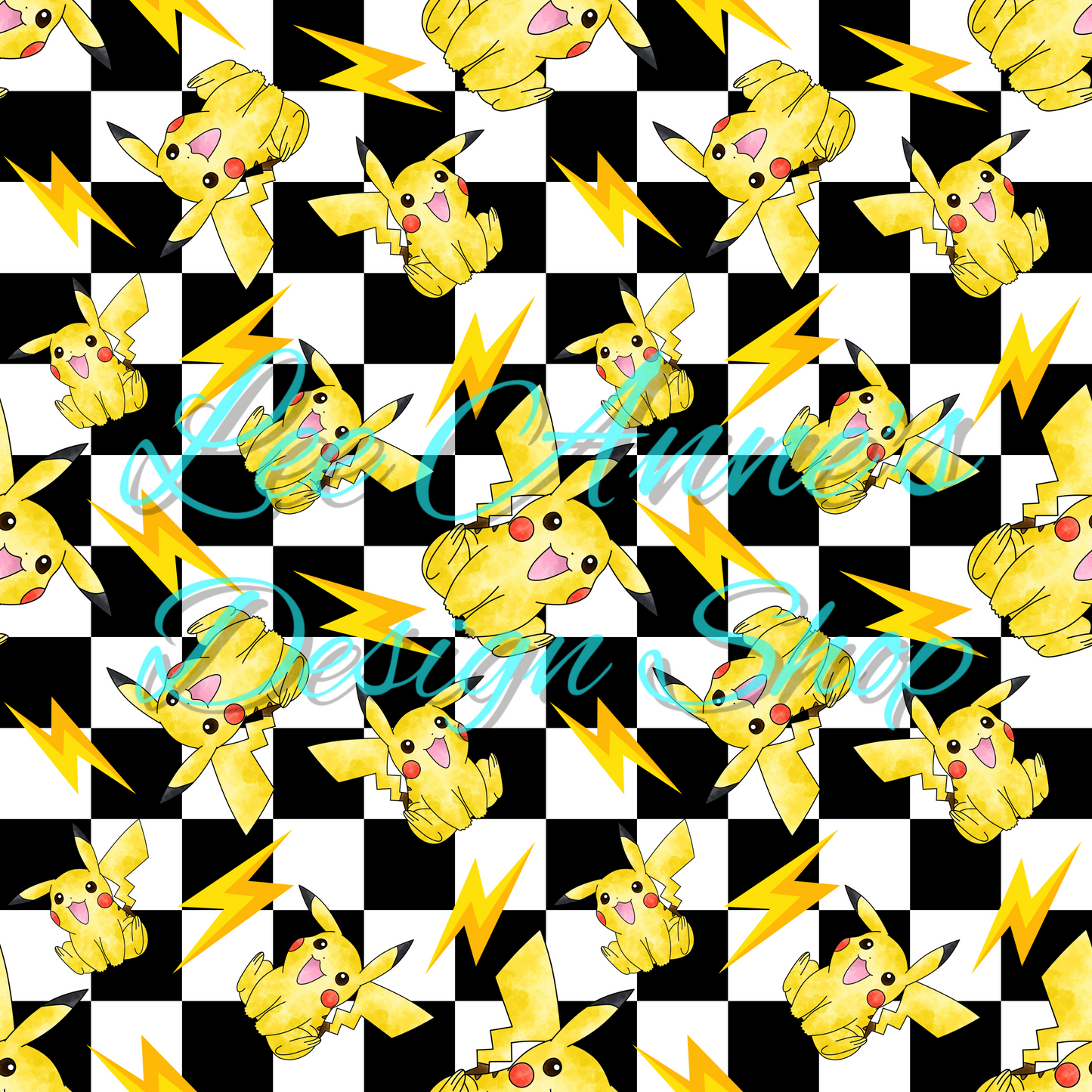 Poke Seamless