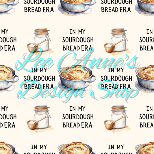 Bread Seamless