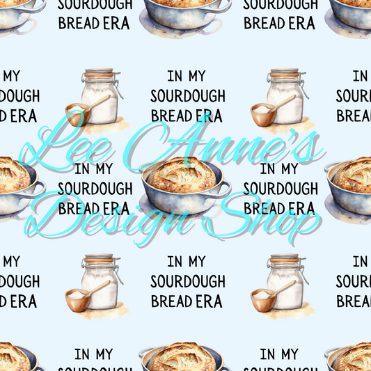 Bread Seamless