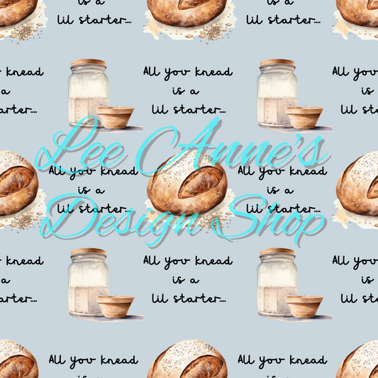 Bread Seamless