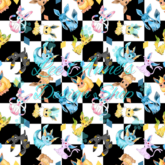 Poke Seamless