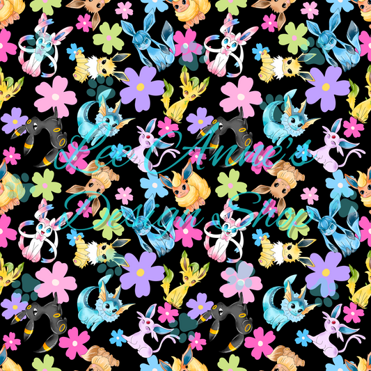 Poke Seamless