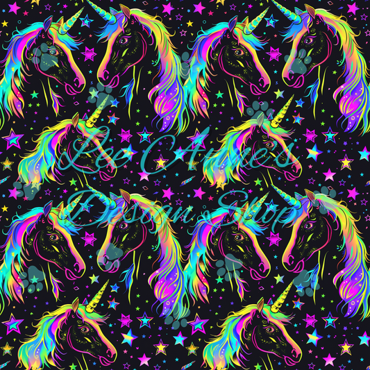 Neon Seamless