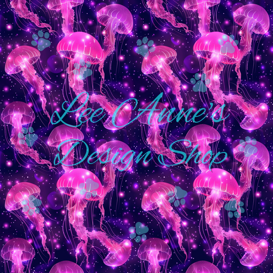 Neon Seamless