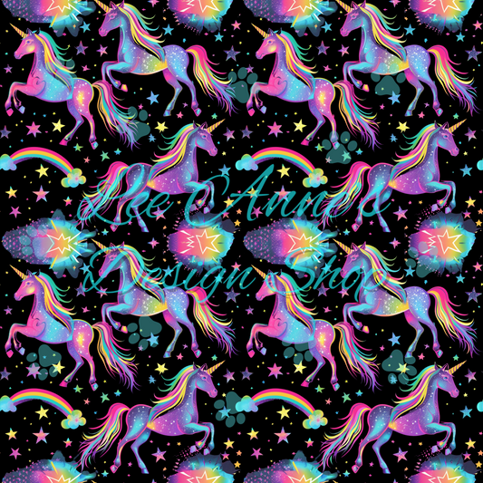 Neon Seamless