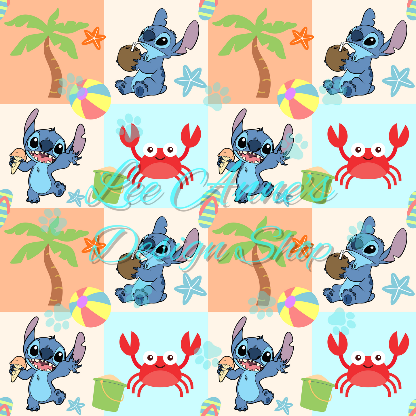 Stitch Seamless