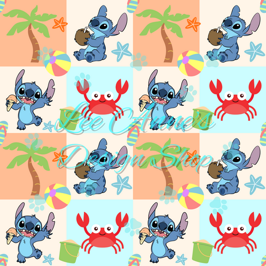 Stitch Seamless