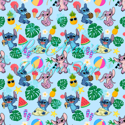 Stitch Seamless