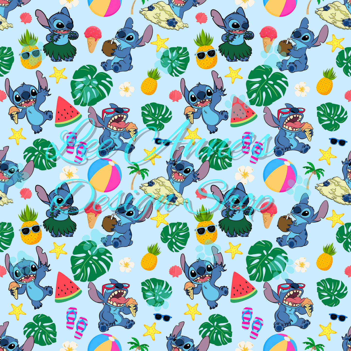 Stitch Seamless