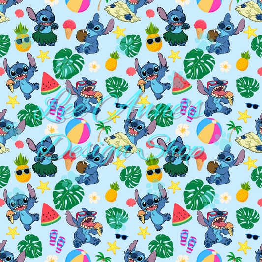 Stitch Seamless