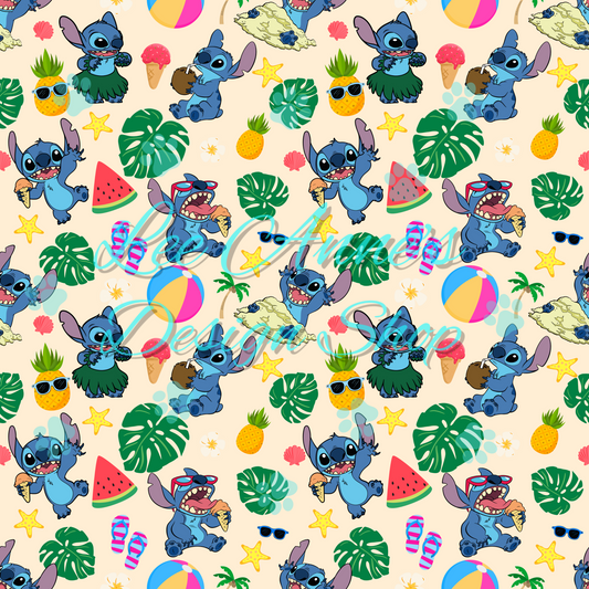 Stitch Seamless