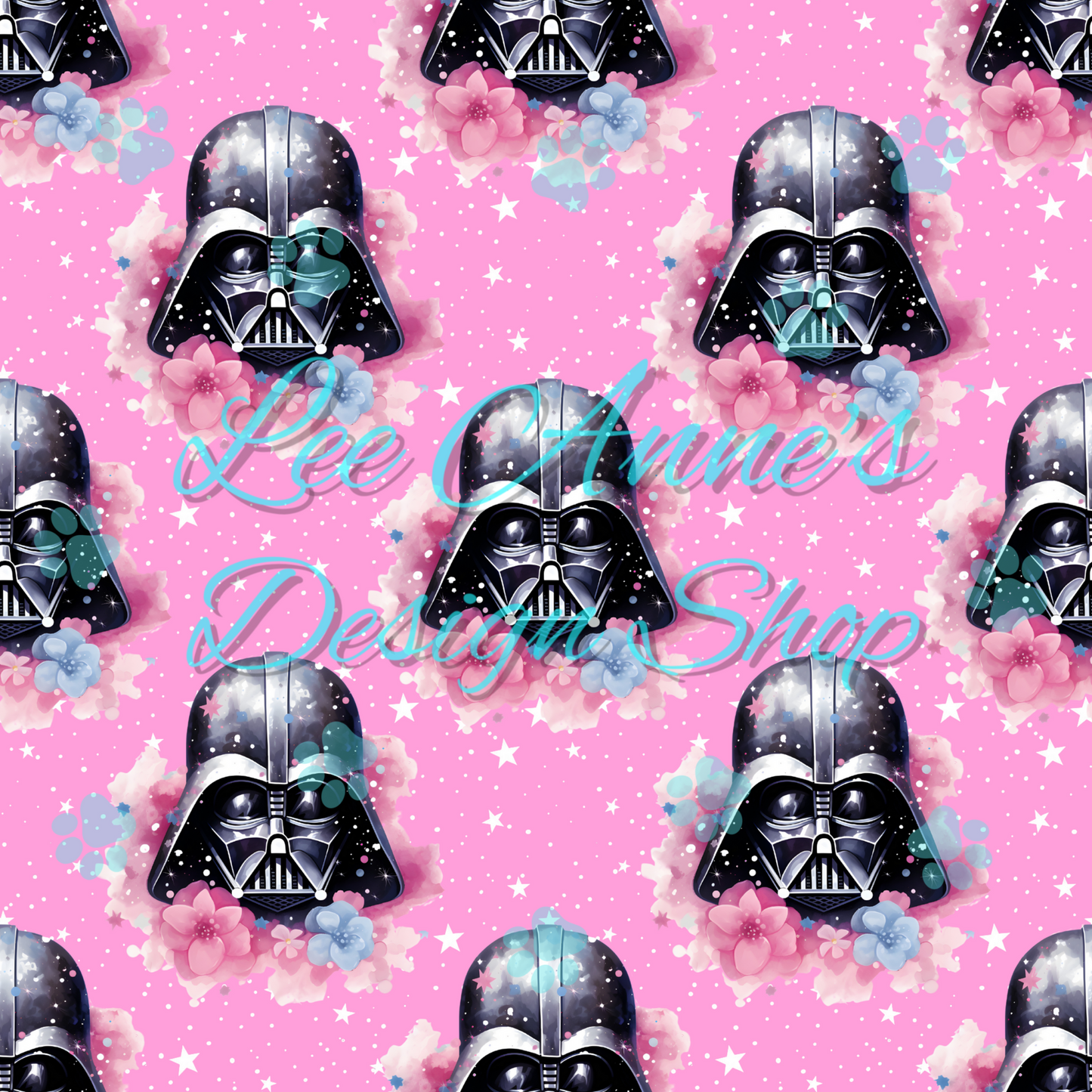 Galaxy Wars Seamless