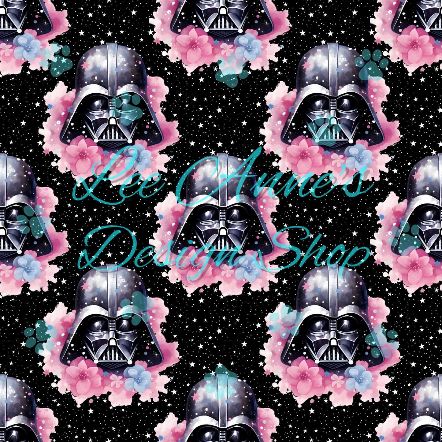 Galaxy Wars Seamless