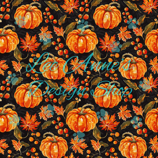 Fall Seamless
