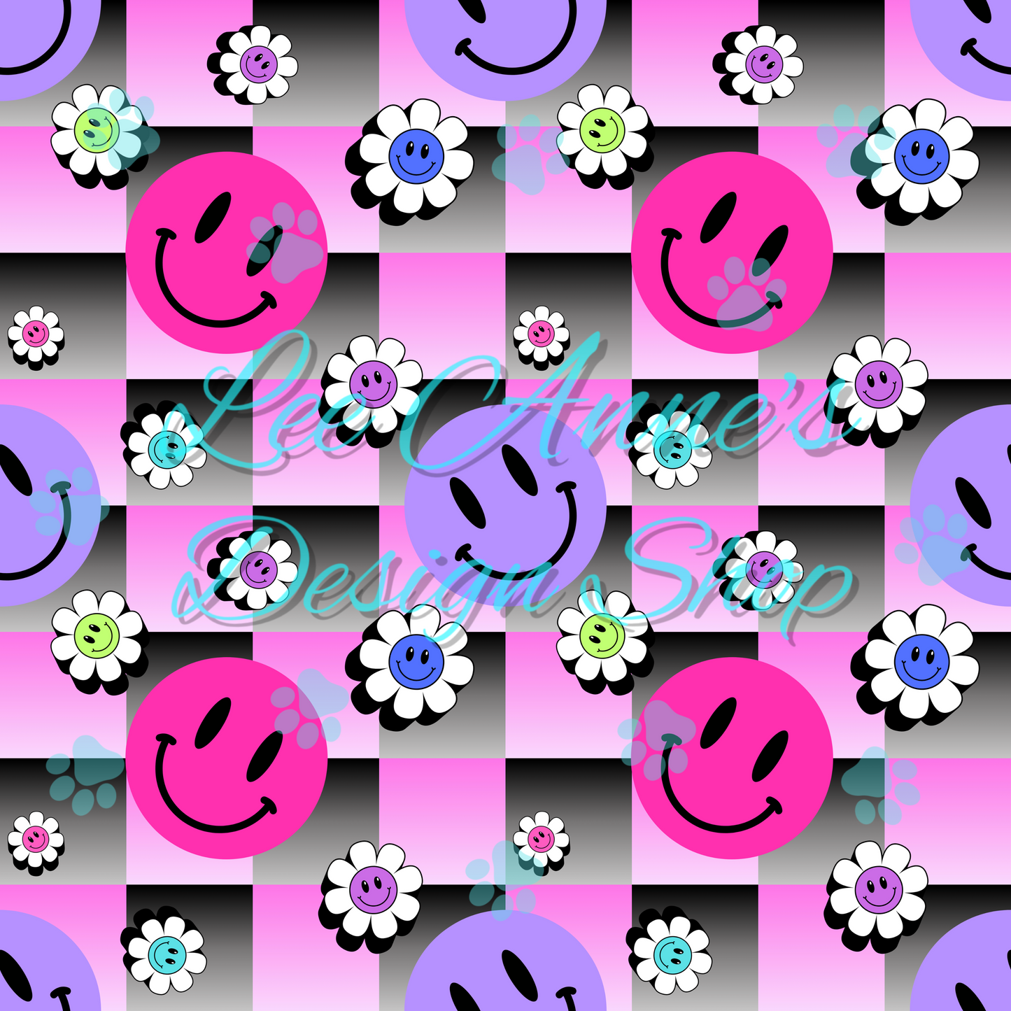 Smile Seamless