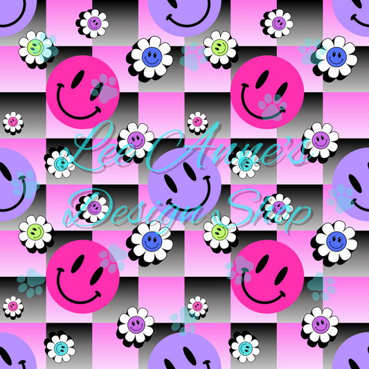 Smile Seamless