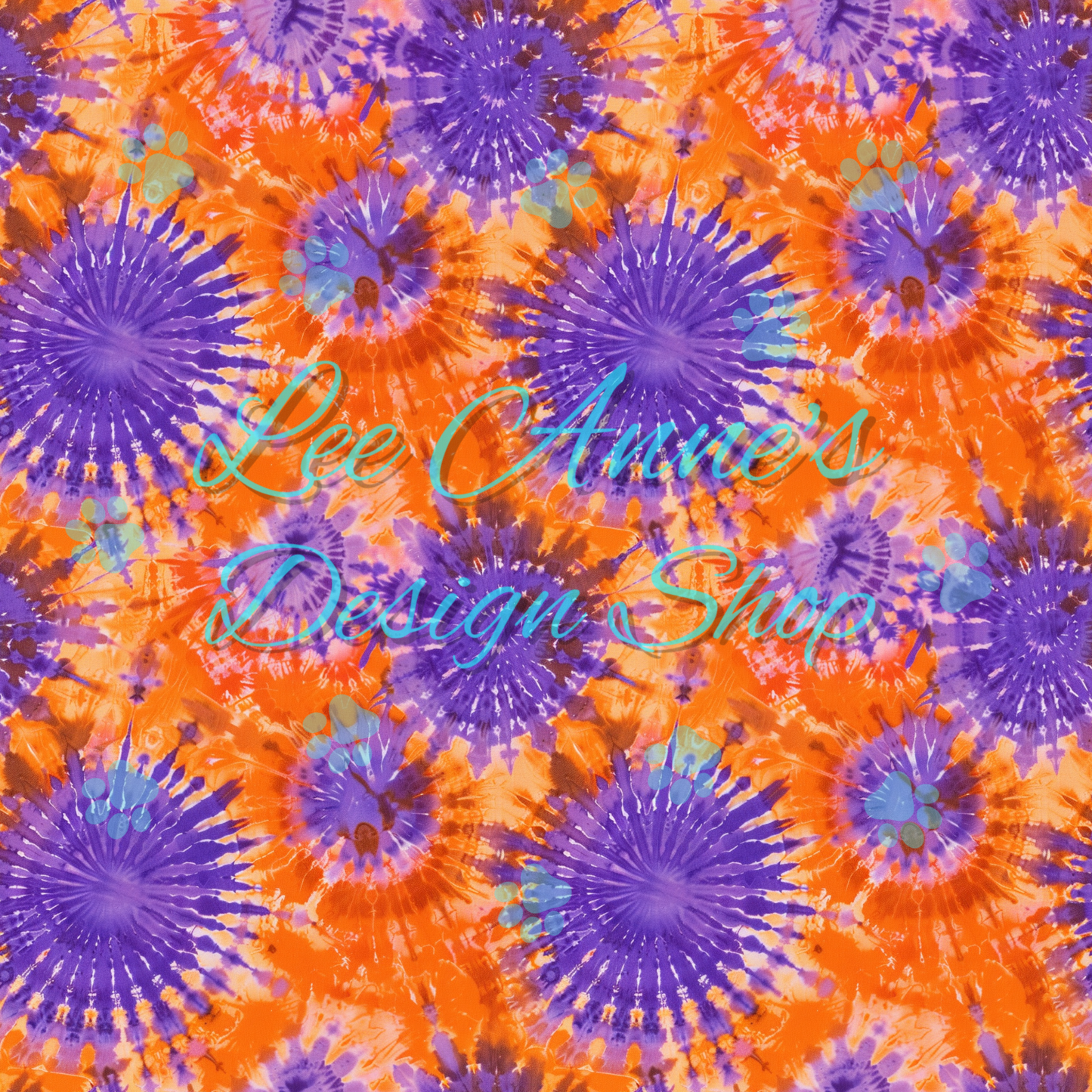 Halloween Seamless