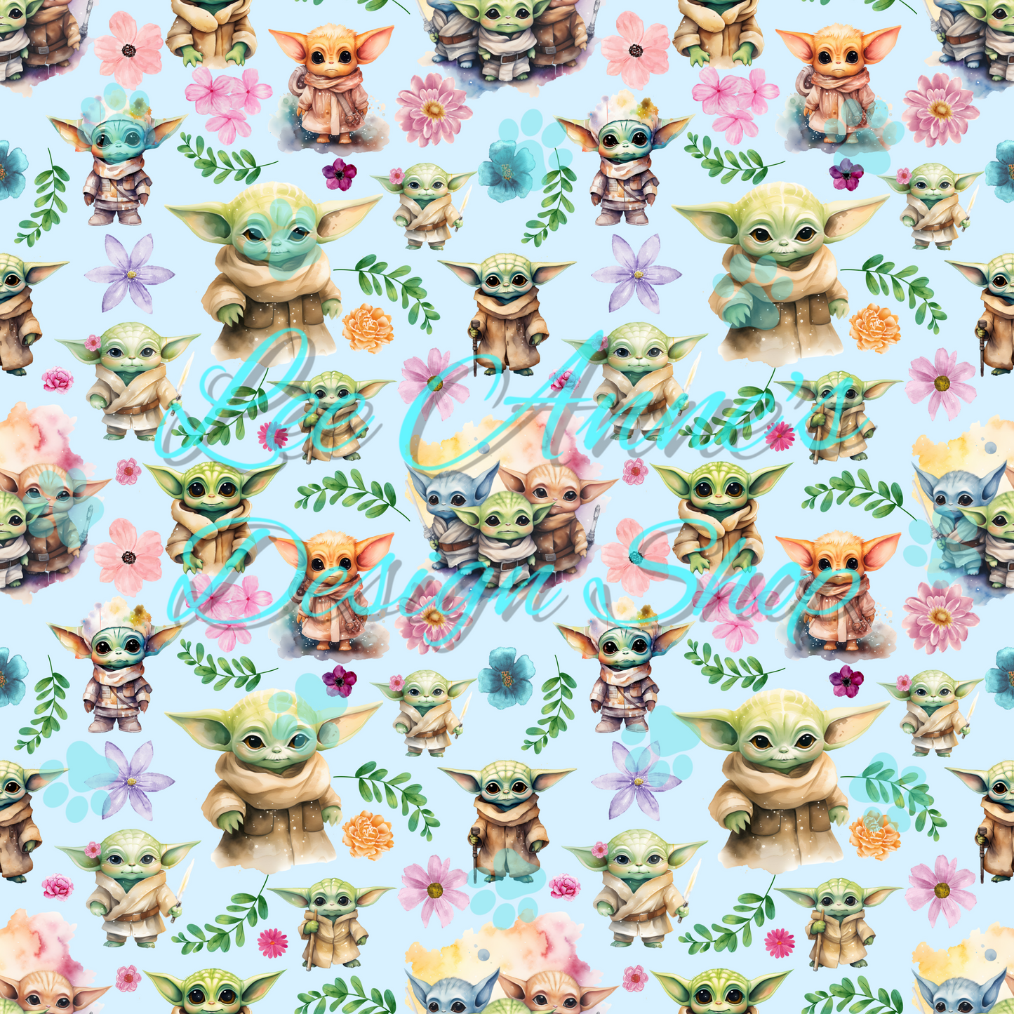 Galaxy Wars Seamless