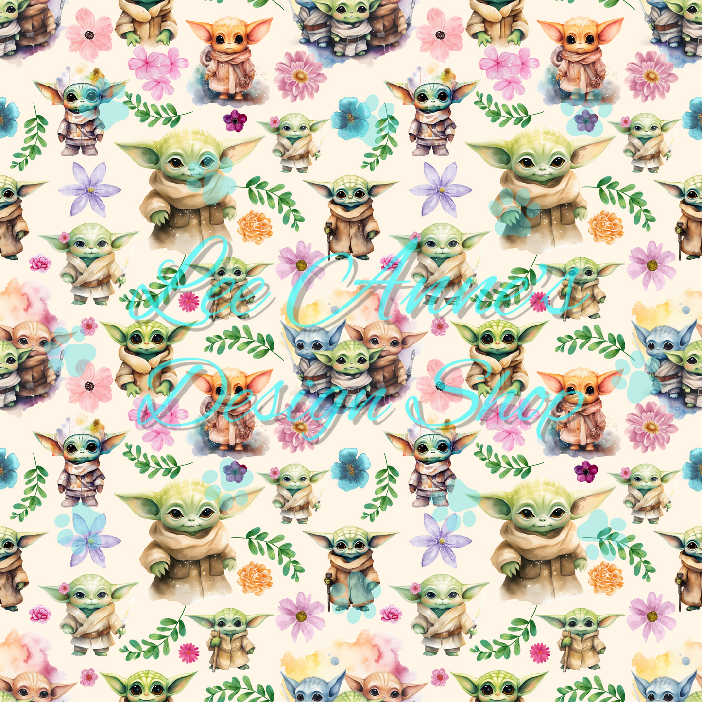 Galaxy Wars Seamless