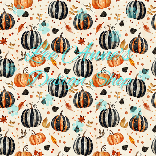 Fall Seamless