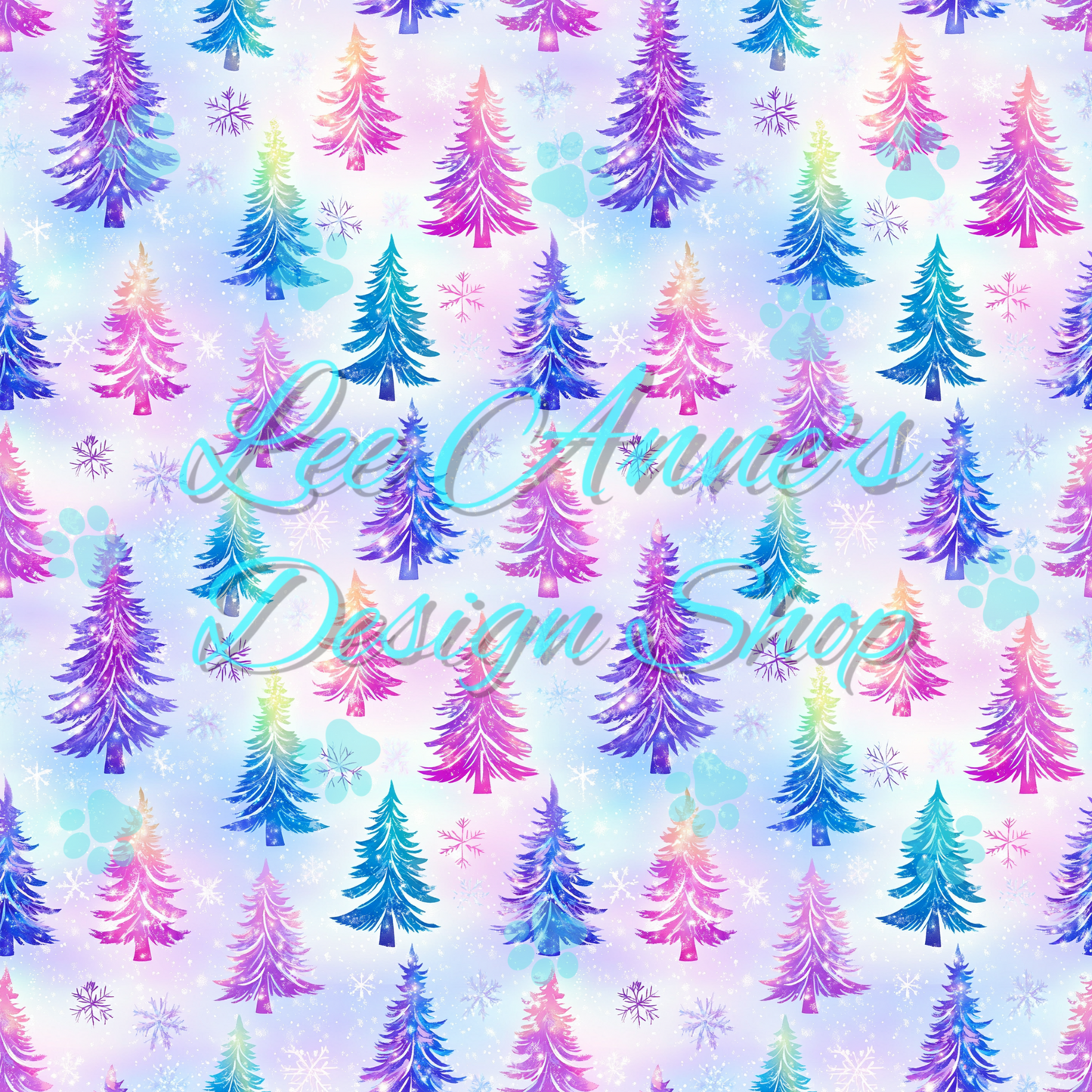 Christmas Seamless