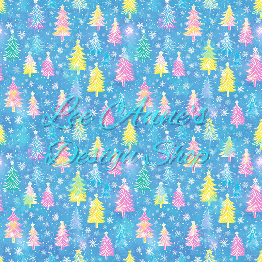Christmas Seamless