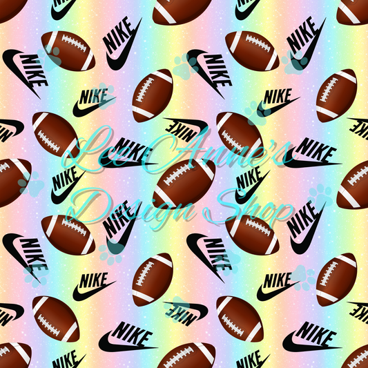 Football Seamless