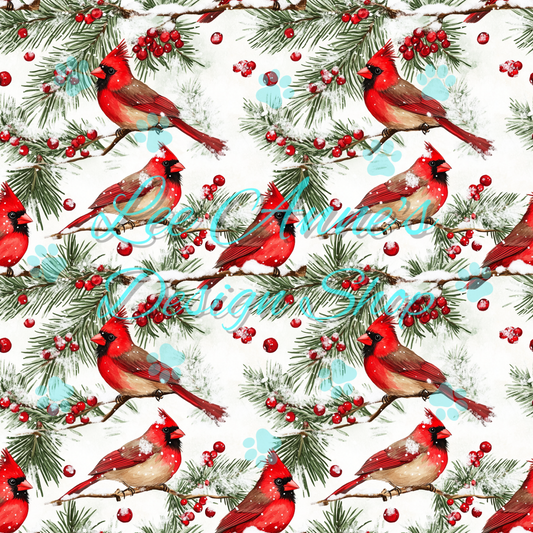 Christmas Seamless