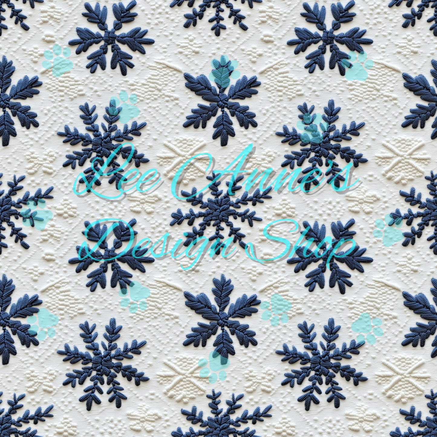 Christmas Seamless