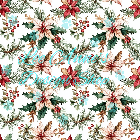 Christmas Seamless