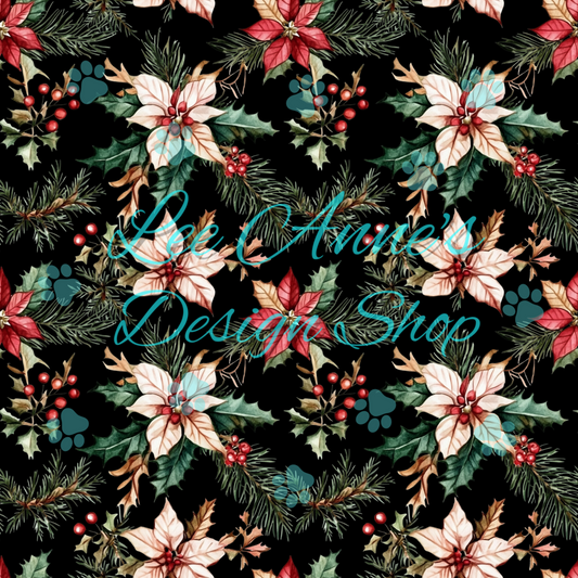 Christmas Seamless