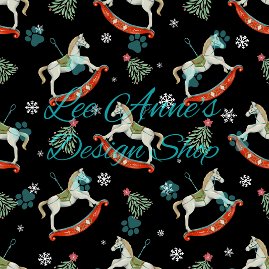 Christmas Seamless