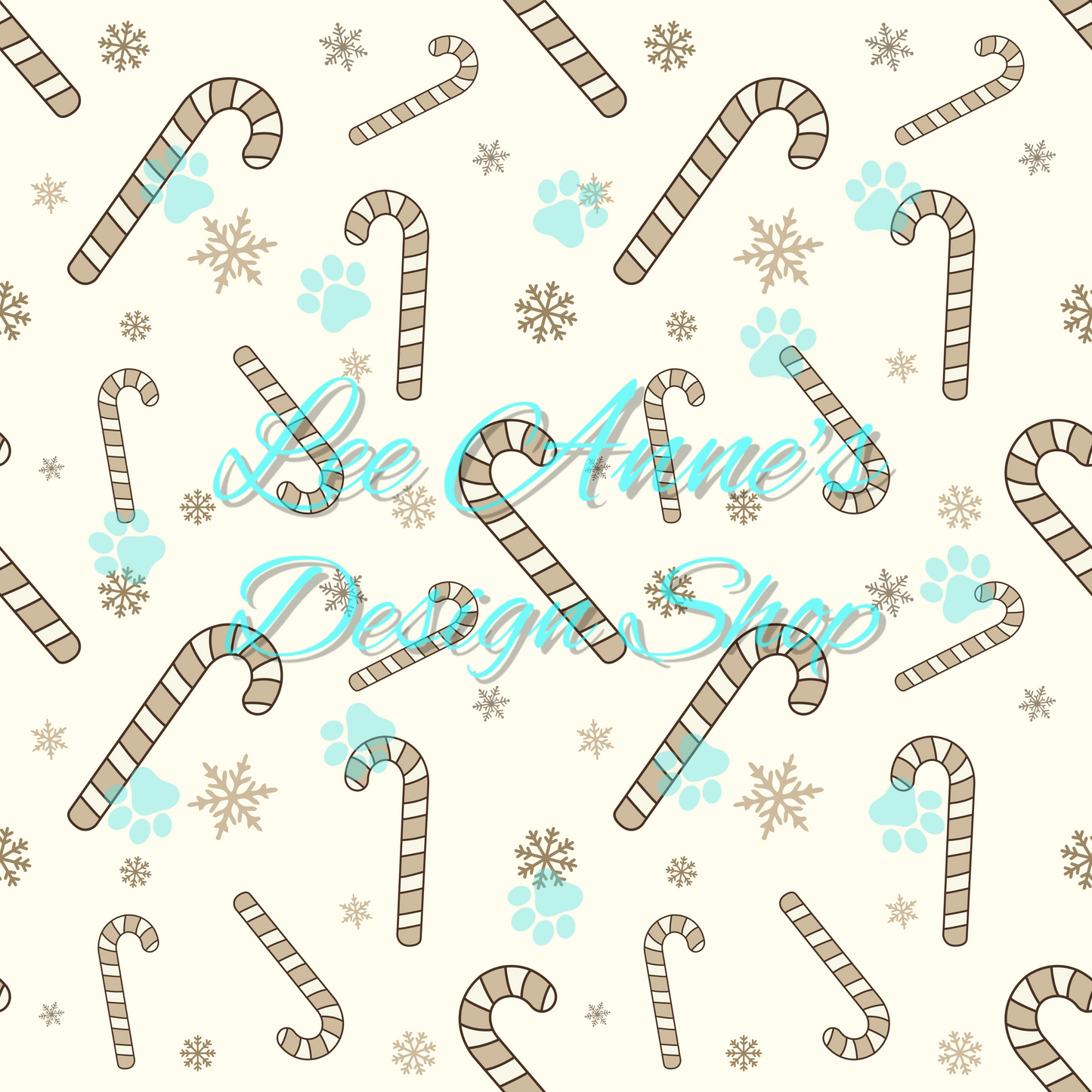 Christmas Seamless