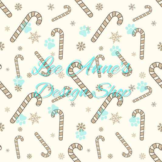 Christmas Seamless