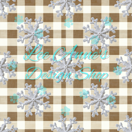 Christmas Seamless