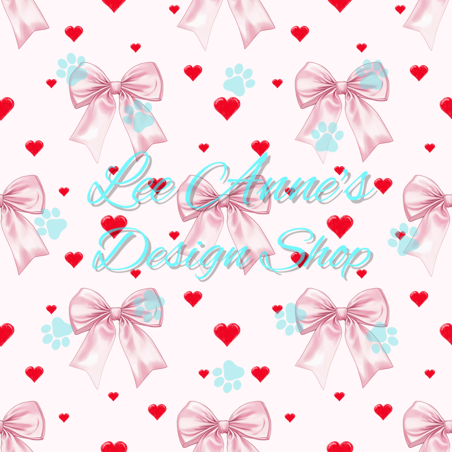 Valentine Seamless