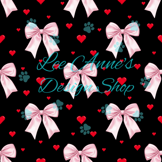 Valentine Seamless