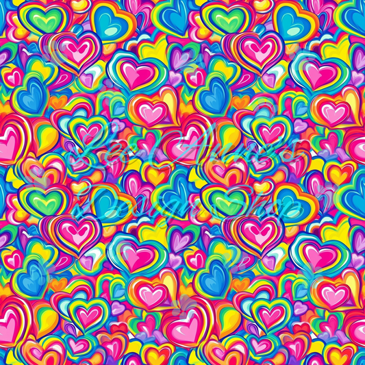 Valentine Seamless