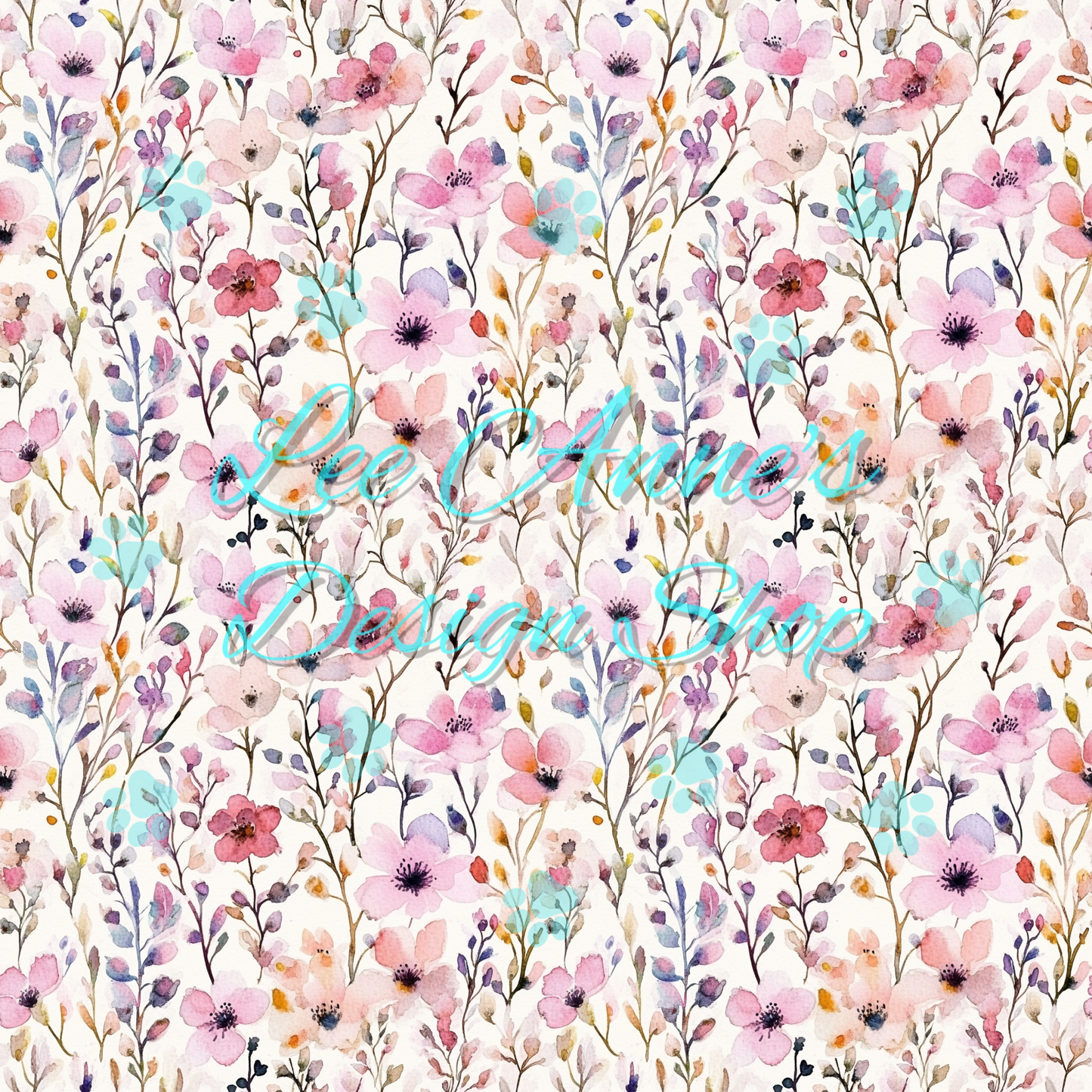 Valentine Seamless