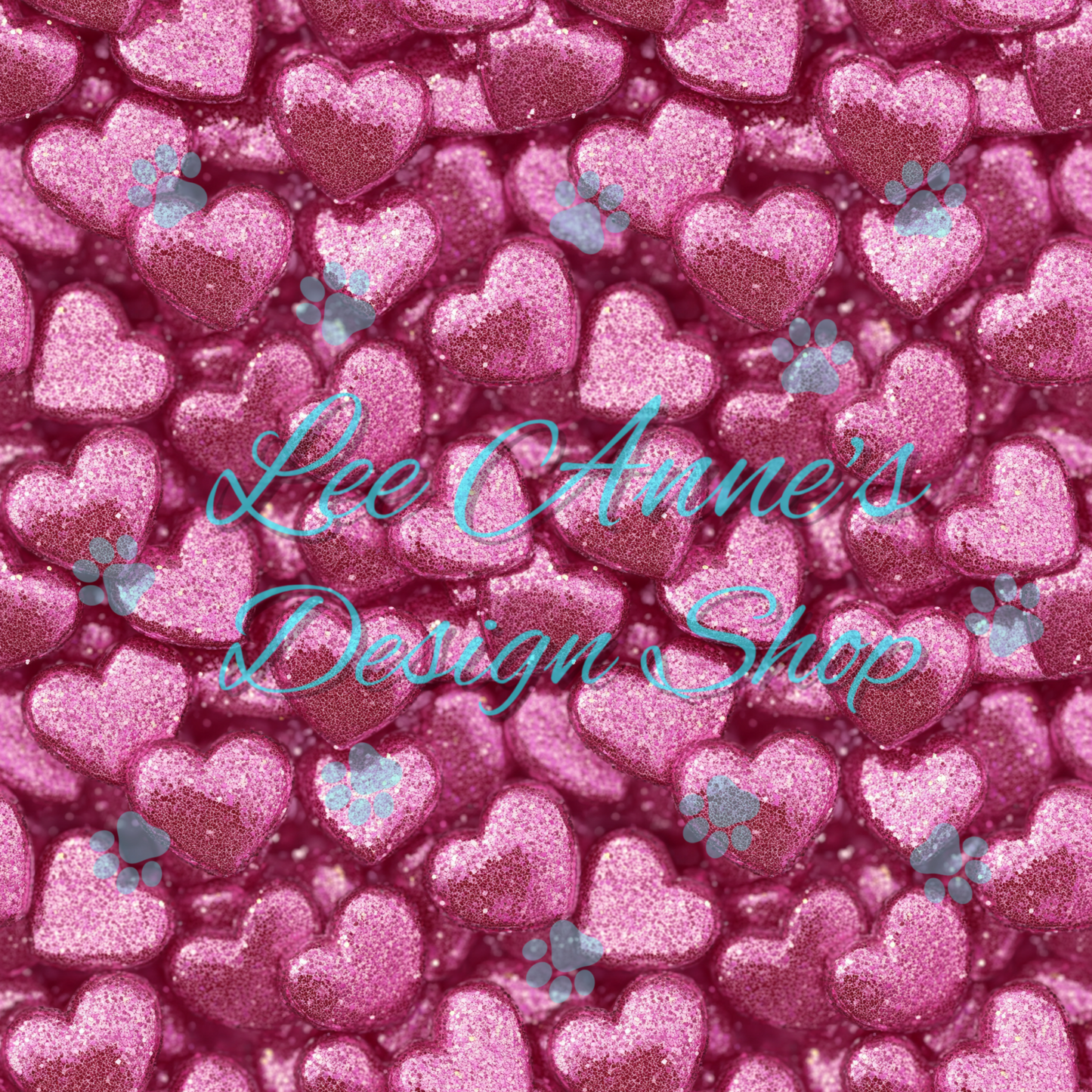 Valentine Seamless