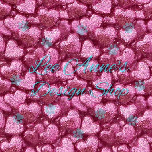 Valentine Seamless