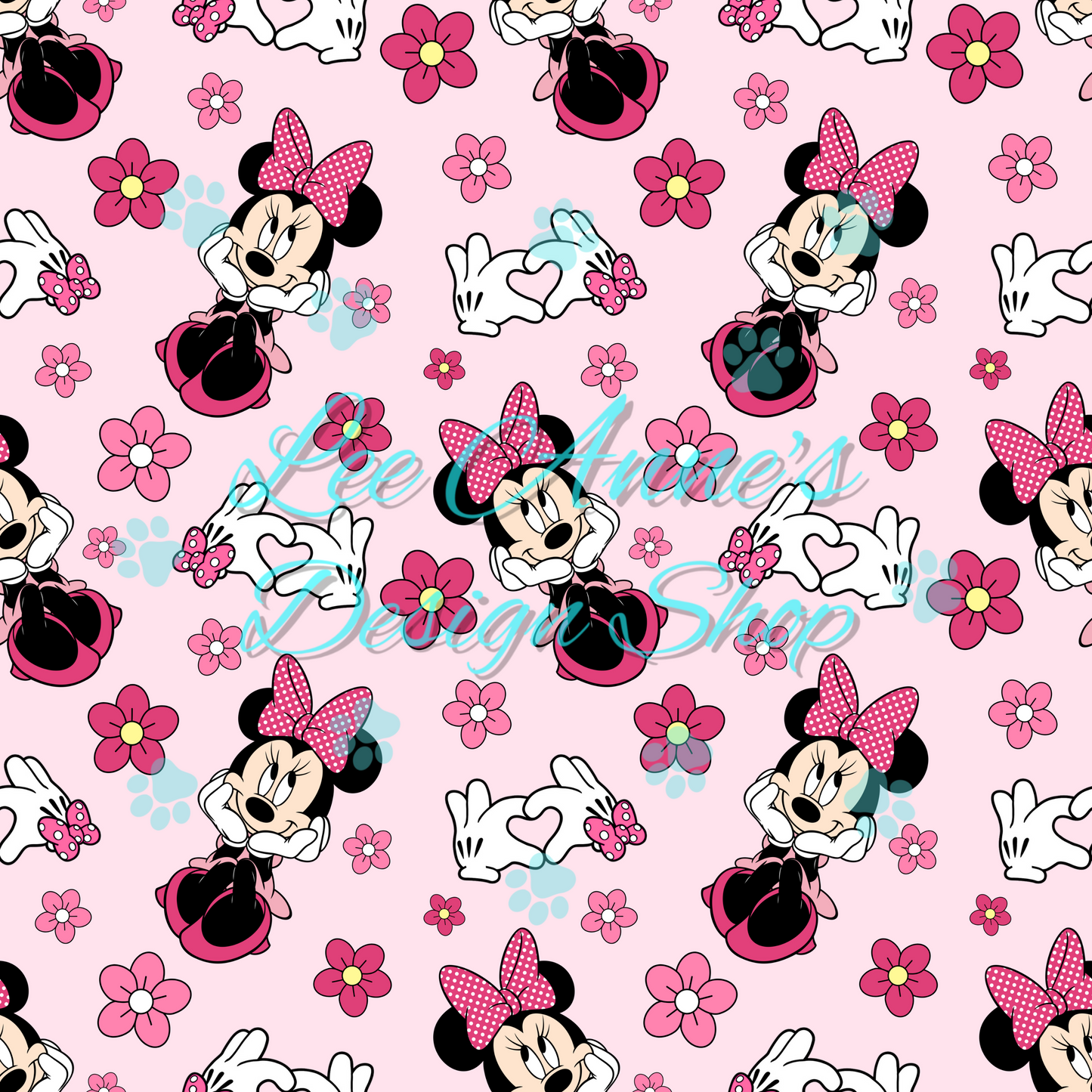 Mouse Seamless