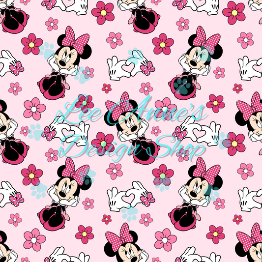 Mouse Seamless