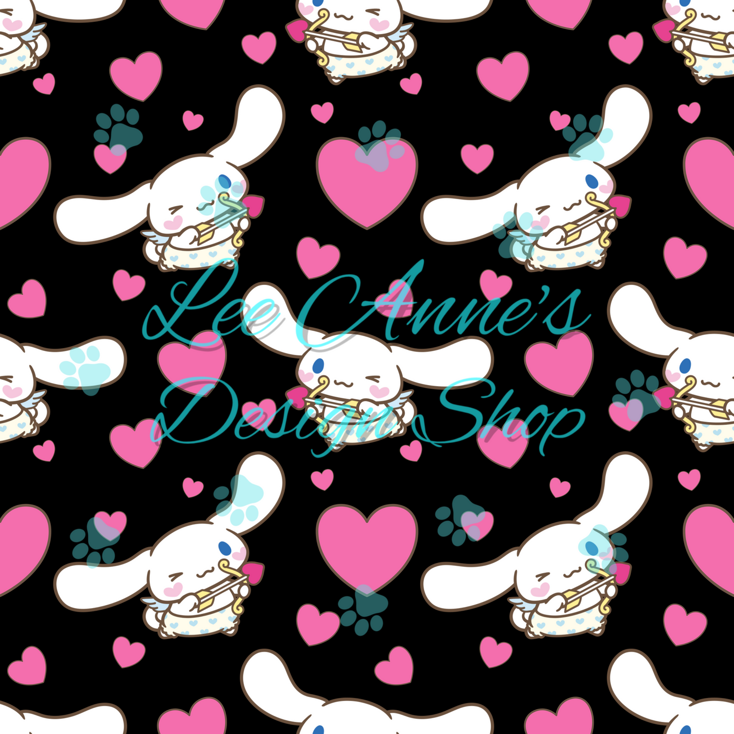 Kitty Seamless