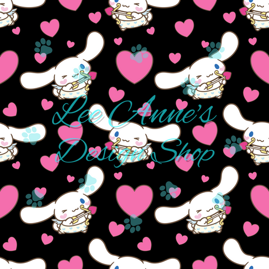 Kitty Seamless