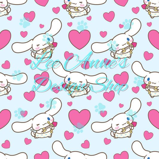 Kitty Seamless