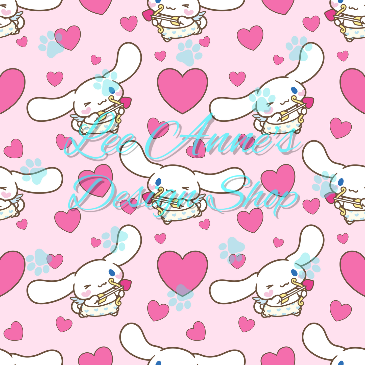 Kitty Seamless