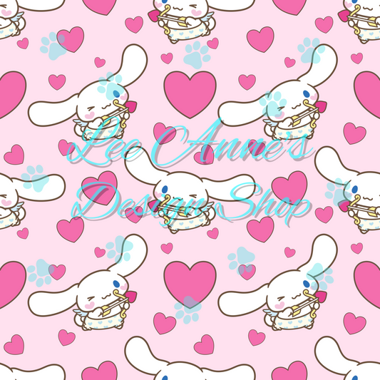 Kitty Seamless